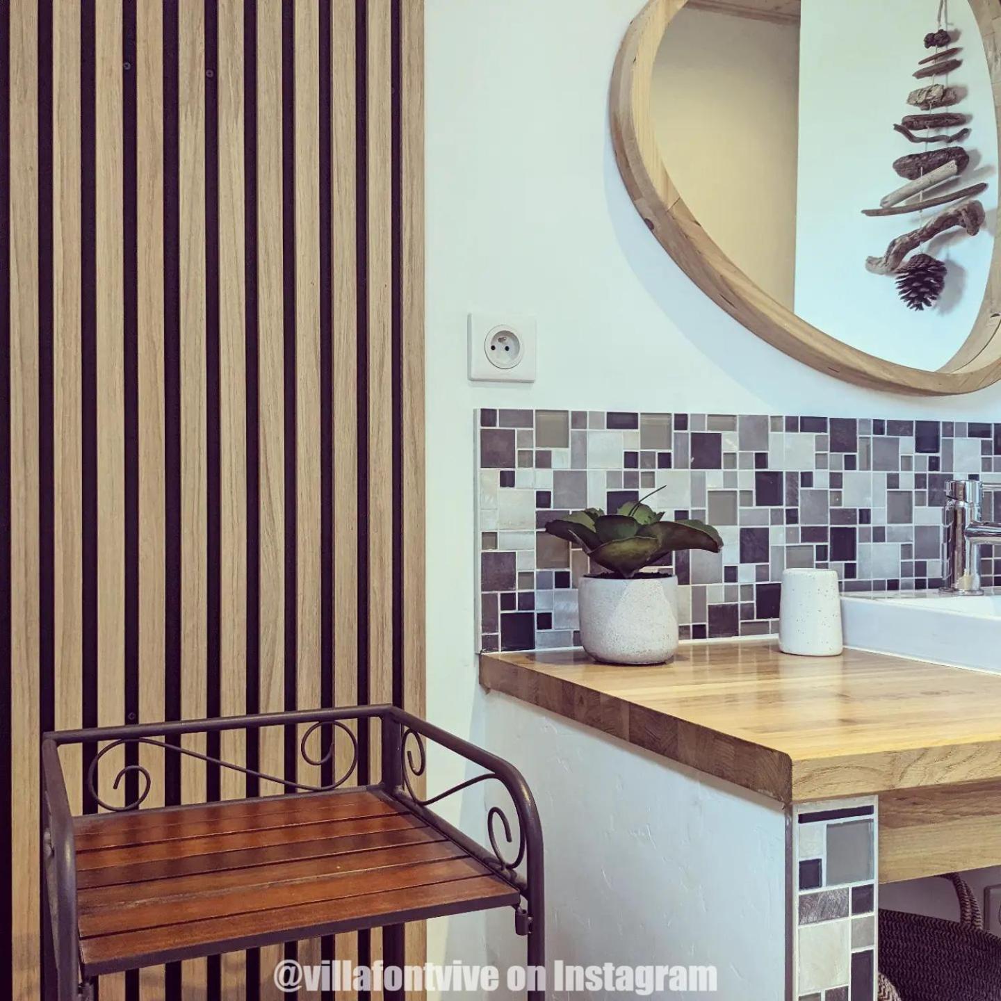 Villa Font Vive - Chambres D'Hotes Eco-Labellisees Avec Cuisine - Confort, Calme Et Vue Exceptionnels ! Гропьер Экстерьер фото